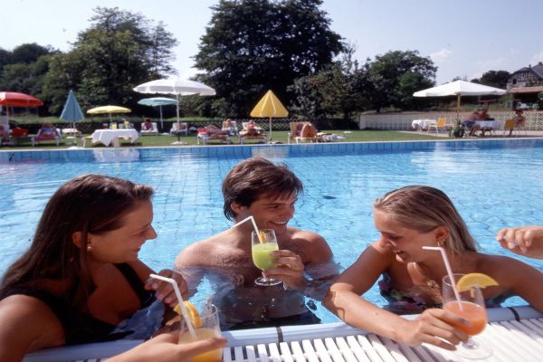 Hotel Velden Bacherlwirt (Velden am Wörthersee)